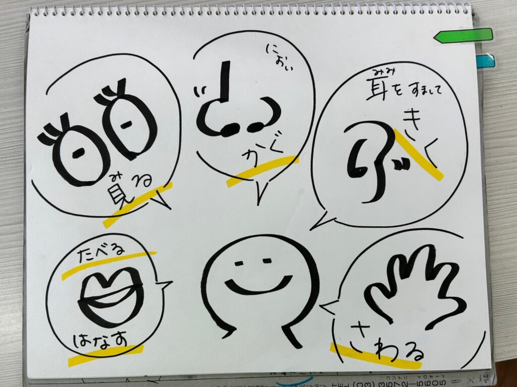 季節みっけ！