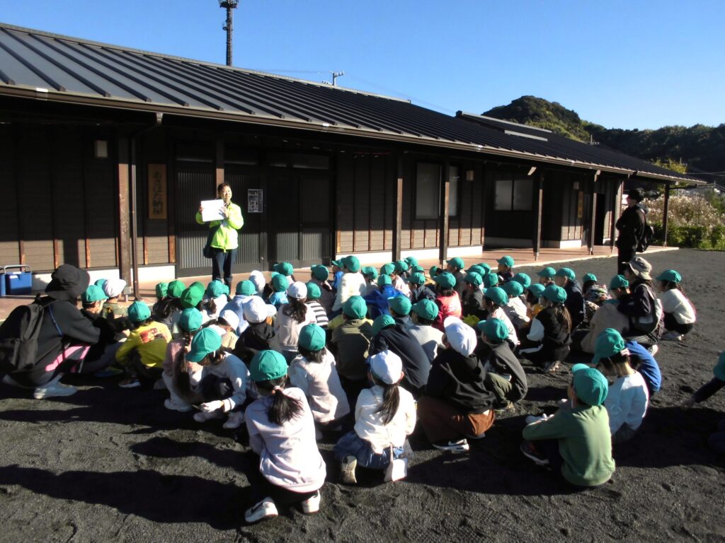季節みっけ！